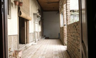 Casa PH en VENTA Avellaneda 3 ambientes
