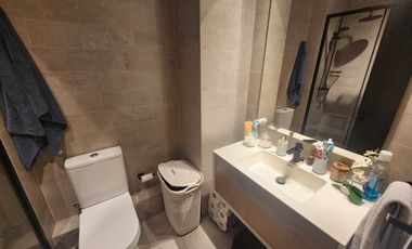 Departamento en venta  en LO BARNECHEA
