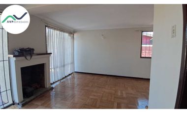 Casa en arriendo  en LA CISTERNA