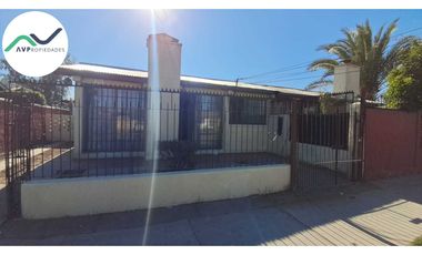 Casa en arriendo  en LA CISTERNA