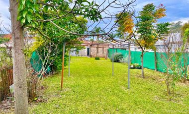SE VENDE CASA EN MONTE VERA CON 400 M2 DE TERRENO