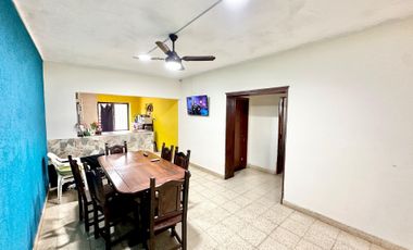 SE VENDE CASA EN MONTE VERA CON 400 M2 DE TERRENO
