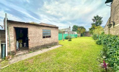 SE VENDE CASA EN MONTE VERA CON 400 M2 DE TERRENO