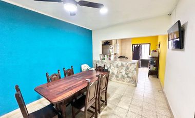 SE VENDE CASA EN MONTE VERA CON 400 M2 DE TERRENO