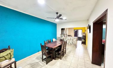 SE VENDE CASA EN MONTE VERA CON 400 M2 DE TERRENO