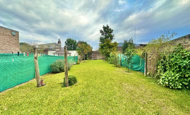 SE VENDE CASA EN MONTE VERA CON 400 M2 DE TERRENO