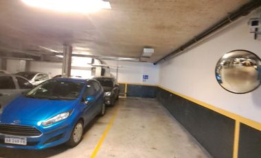 VENTA COCHERA DOBLE 1er SS HUMBOLDT 1550 PALERMO H