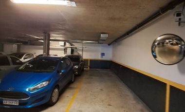VENTA COCHERA DOBLE 1er SS HUMBOLDT 1550 PALERMO H