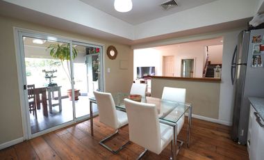 CASA - 6 AMB. EL SOLAR DEL BOSQUE - CANNING A/Cred