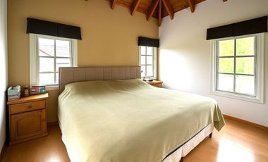 CASA - 6 AMB. EL SOLAR DEL BOSQUE - CANNING A/Cred