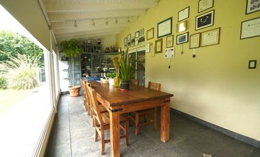 CASA - 6 AMB. EL SOLAR DEL BOSQUE - CANNING A/Cred