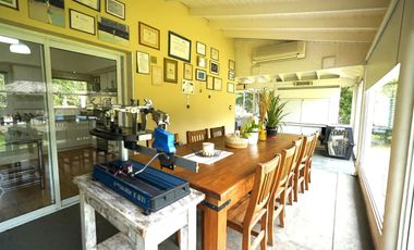 CASA - 6 AMB. EL SOLAR DEL BOSQUE - CANNING A/Cred