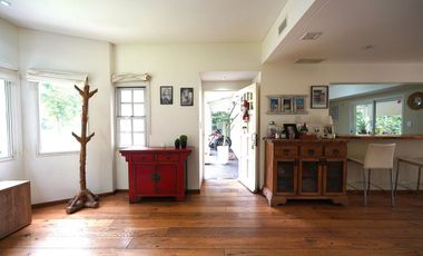 CASA - 6 AMB. EL SOLAR DEL BOSQUE - CANNING A/Cred