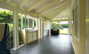 CASA - 6 AMB. EL SOLAR DEL BOSQUE - CANNING A/Cred