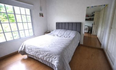 CASA - 6 AMB. EL SOLAR DEL BOSQUE - CANNING A/Cred
