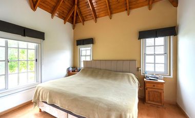 CASA - 6 AMB. EL SOLAR DEL BOSQUE - CANNING A/Cred