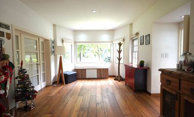 CASA - 6 AMB. EL SOLAR DEL BOSQUE - CANNING A/Cred