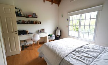 CASA - 6 AMB. EL SOLAR DEL BOSQUE - CANNING A/Cred