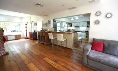 CASA - 6 AMB. EL SOLAR DEL BOSQUE - CANNING A/Cred