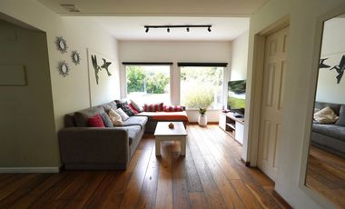 CASA - 6 AMB. EL SOLAR DEL BOSQUE - CANNING A/Cred