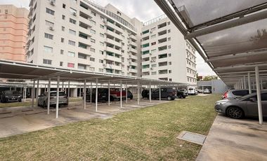 Venta Cochera en Spazio Golf  Villa Raffo