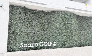 Venta Cochera en Spazio Golf  Villa Raffo