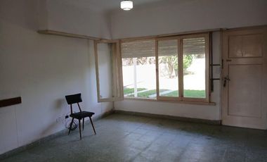 VENTA CHALET + DEPARTAMENTO MIRAMAR EN AVENIDA 26