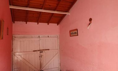 VENTA CHALET + DEPARTAMENTO MIRAMAR EN AVENIDA 26