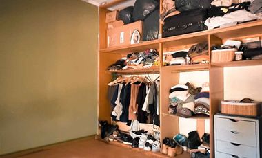 Venta Casa 3 amb. con parque de 3.000 m² y quincho