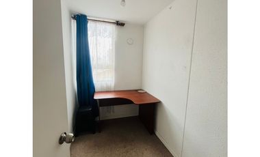 SE ARRIENDA DEPARTAMENTO AMOBLADO – EDIFICIO EL CONQUISTADOR