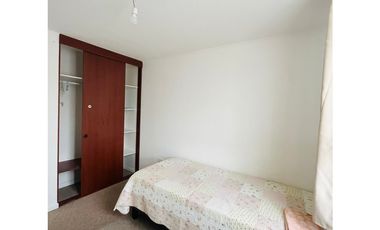SE ARRIENDA DEPARTAMENTO AMOBLADO – EDIFICIO EL CONQUISTADOR