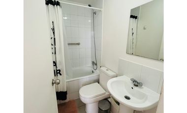 SE ARRIENDA DEPARTAMENTO AMOBLADO – EDIFICIO EL CONQUISTADOR