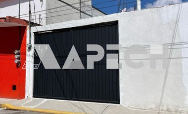 DEPARTAMENTO EN RENTA EN SAN SEBASTIAN TEXCOCO