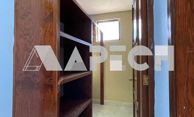 DEPARTAMENTO EN RENTA EN SAN SEBASTIAN TEXCOCO