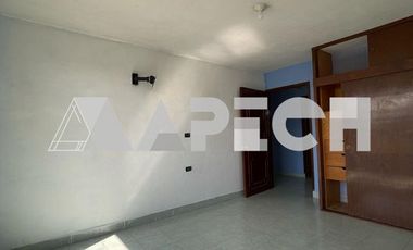 DEPARTAMENTO EN RENTA EN SAN SEBASTIAN TEXCOCO
