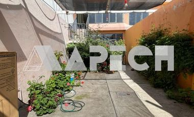DEPARTAMENTO EN RENTA EN SAN SEBASTIAN TEXCOCO