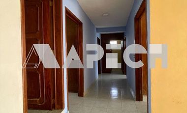 DEPARTAMENTO EN RENTA EN SAN SEBASTIAN TEXCOCO