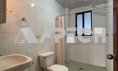DEPARTAMENTO EN RENTA EN SAN SEBASTIAN TEXCOCO