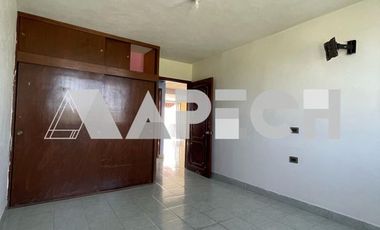 DEPARTAMENTO EN RENTA EN SAN SEBASTIAN TEXCOCO