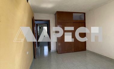 DEPARTAMENTO EN RENTA EN SAN SEBASTIAN TEXCOCO