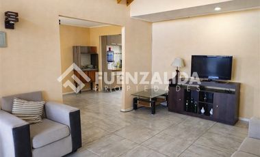 Parcela en Venta en Ambrosio O´higgins