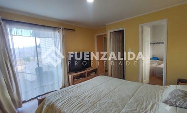 Parcela en Venta en Ambrosio O´higgins