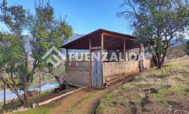 Parcela en Venta en Ambrosio O´higgins