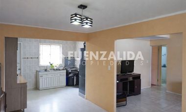 Parcela en Venta en Ambrosio O´higgins