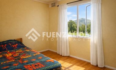Parcela en Venta en Ambrosio O´higgins