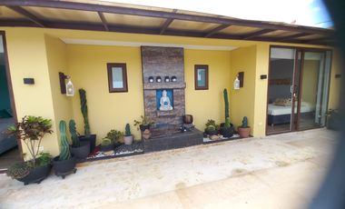 Finca en venta de 3 hab. en La Mesa Puente Roto, La Mesa