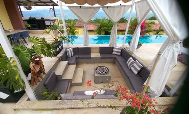 Finca en venta de 3 hab. en La Mesa Puente Roto, La Mesa