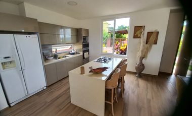 Finca en venta de 3 hab. en La Mesa Puente Roto, La Mesa