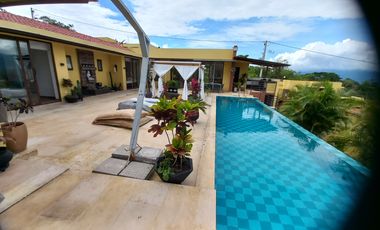 Finca en venta de 3 hab. en La Mesa Puente Roto, La Mesa