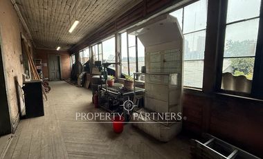 ARRIENDO! gran propiedad comercial en Copiapo, esquina Lira, Santiago